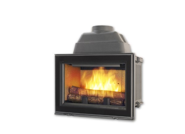 Каминная топка CHAZELLES HP700 L