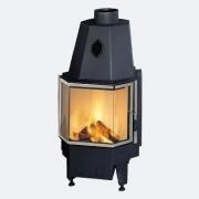 Каминная топка Hark Radiante 600/45 K Ecoplus