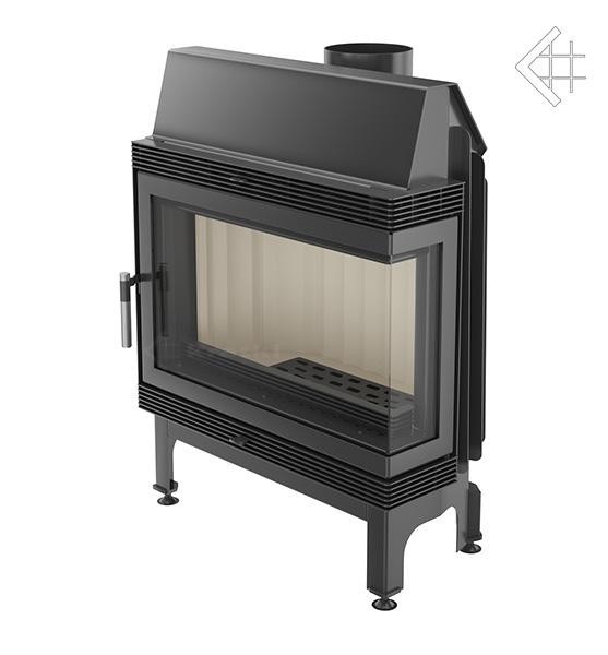 Каминная топка Kratki Blanka 670/570/P/BS