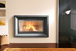 Облицовка камина EdilKamin Grey 80