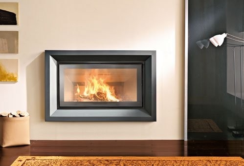 Облицовка камина EdilKamin Grey 80