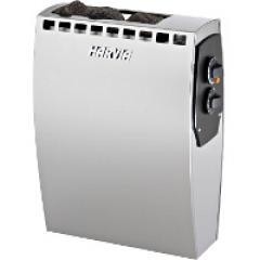 Электрическая печь для бани и сауны Harvia Alfa A30 Steel