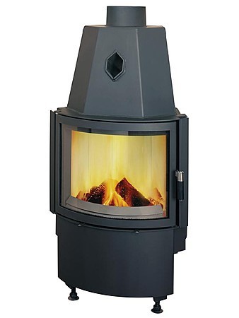 Каминная топка Hark Radiante 600/57 K ECOplus