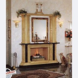 Мраморный портал Hark Romantik 1