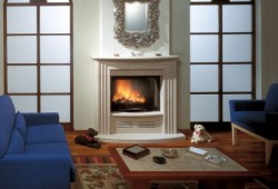 Облицовка камина EdilKamin Harmony