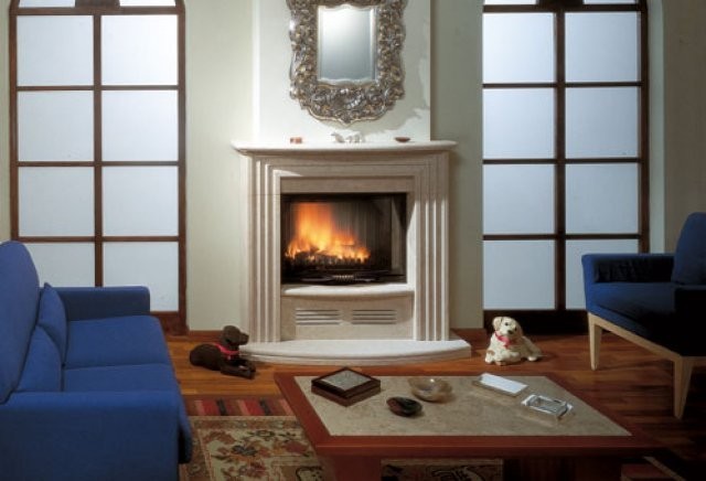 Облицовка камина EdilKamin Harmony