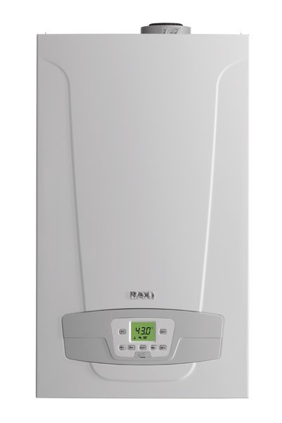 Котел газовый Baxi Luna Duo-tec MP 1,99
