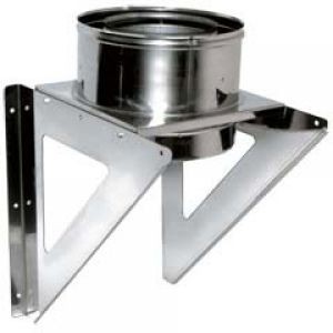 Кронштейн коаксиальный CDOSH 160/260 (Вулкан)