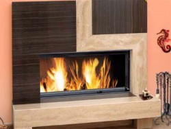 Каминный портал из мрамора Andalusia Magic Line