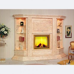 Мраморный портал Hark Sevilla