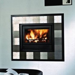 Облицовка камина EdilKamin High Tech 1