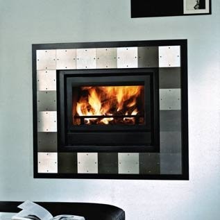 Облицовка камина EdilKamin High Tech 1