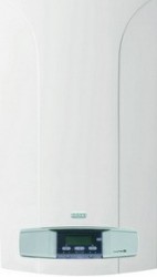 Котел газовый Baxi Luna-3 1.310 Fi