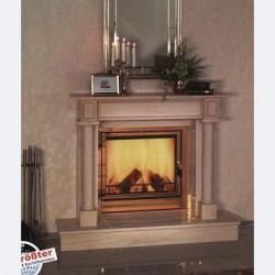 Мраморный портал Hark Toskana E