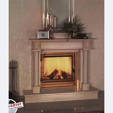 Мраморный портал Hark Toskana E