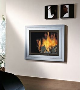 Облицовка камина EdilKamin Hollywood