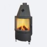 Каминная топка Hark Radiante 80 RK
