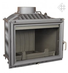 Каминная топка Kratki Eryk 700 (Эрик 700)