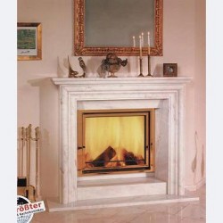 Мраморный портал Hark Valencia