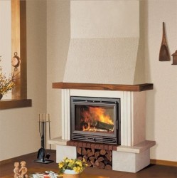 Облицовка камина EdilKamin Imola