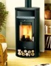 Печь камин Fireplace Alicante C