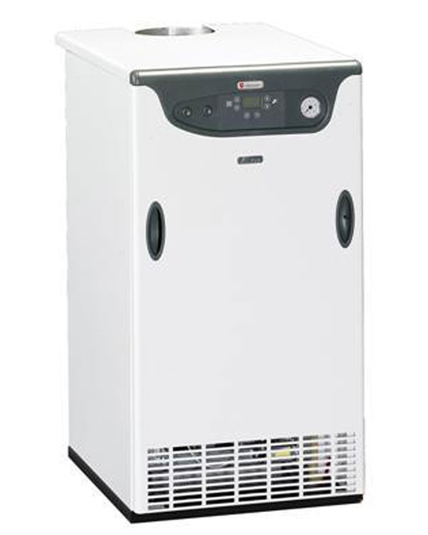 Напольный газовый котел Lamborghini ERA F 32 M