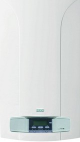 Котел газовый Baxi Luna-3 240 i
