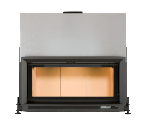 Каминная топка Brunner Architecture AK 38/86