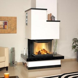 Каминная облицовка из мрамора Hark 1/107.0