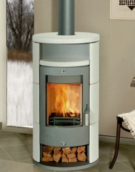 Печь камин Fireplace Alicante K