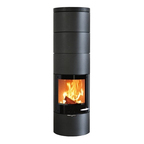 Печь камин Milano L (Милан Л) Skantherm