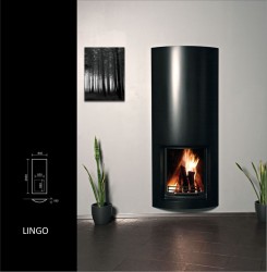 Каминная облицовка Sunhill Lingo