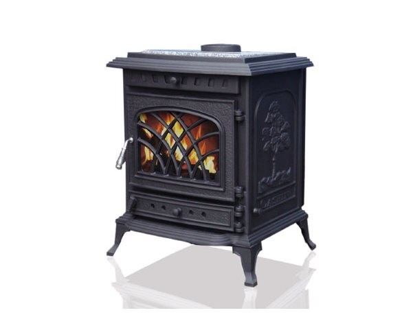 Отопительная печь Cashin 409 Boiler