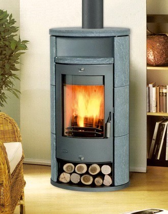 Печь камин Fireplace Alicante SP