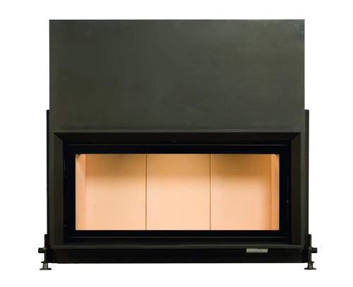 Каминная топка Brunner Architecture AK 45/101