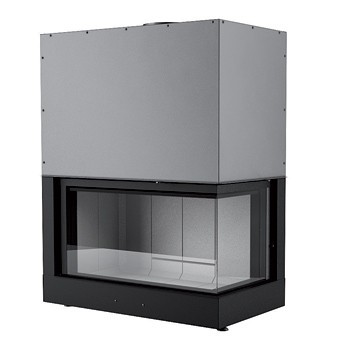 Каминная топка MCZ Forma 95 DX/SX