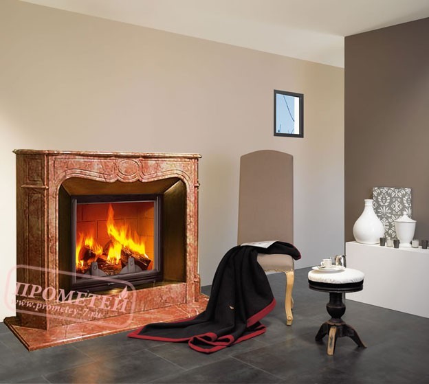 Каминный портал Кэтрин