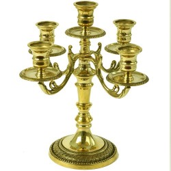 Подсвечник KIT - K00583PB