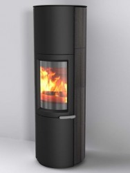 Печь с гидроконтуром Hark 91 WW GT ECOplus (Экоплюс)
