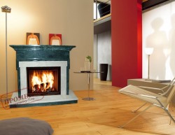 Каминный портал Ла Страда