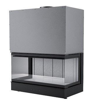 Каминная топка MCZ Forma T95