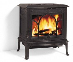 Печь камин Jotul F 100 BP (Йотул Ф-100)