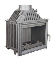Каминная топка Kratki Maja