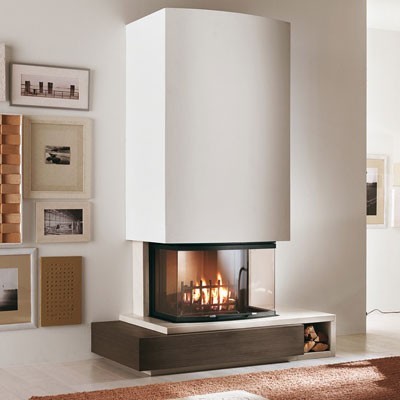 Каминная облицовка Palazzetti  Kent