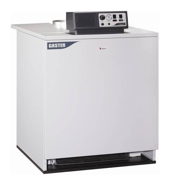 Напольный газовый котел Lamborghini Gaster N 170 AW