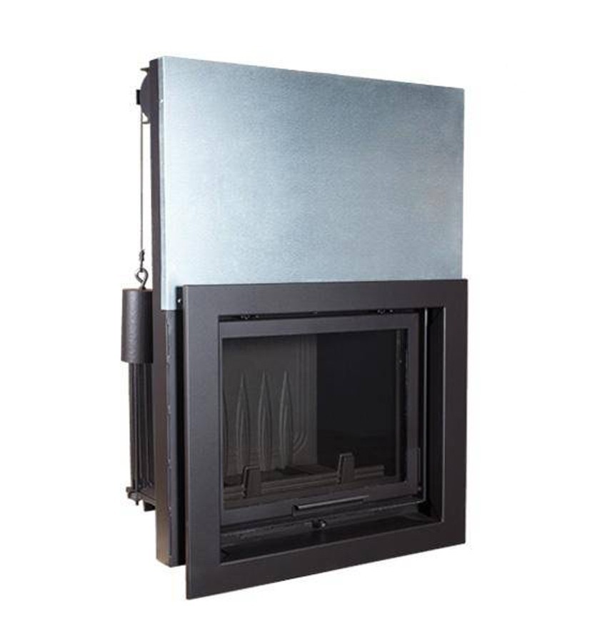 Каминная топка Kratki Maja/G