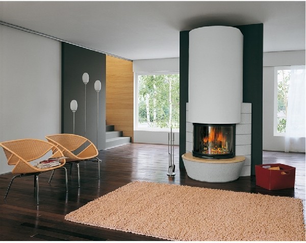 Каминная облицовка Palazzetti Acapulco