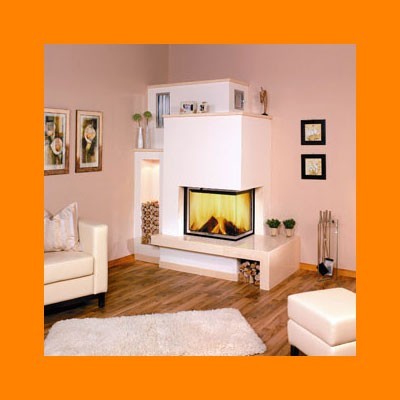 Каминная облицовка из мрамора Hark 1/121.0