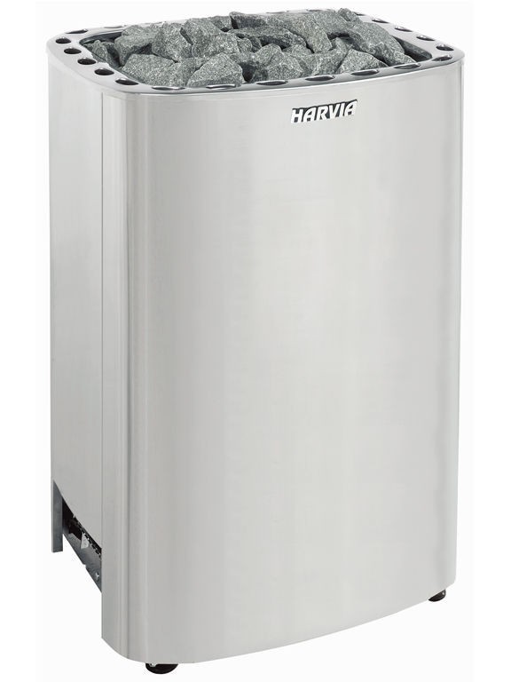 Электрическая печь для бани и сауны Harvia Club K15G