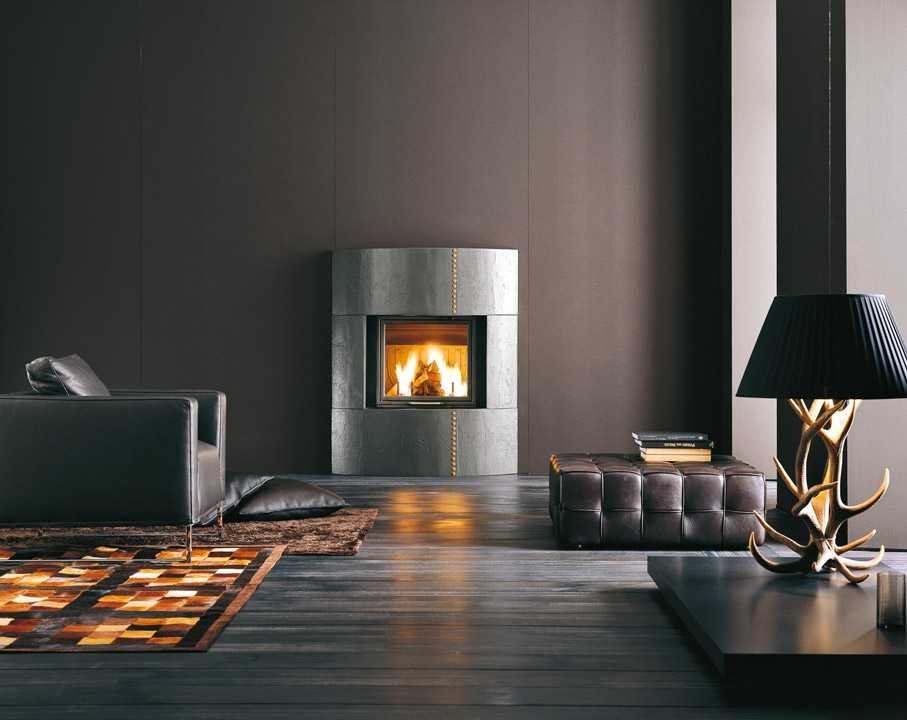 Каминная облицовка Palazzetti Alabama